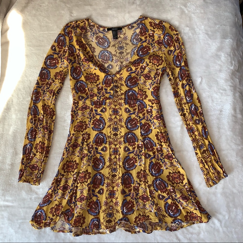 Forever 21 Dress